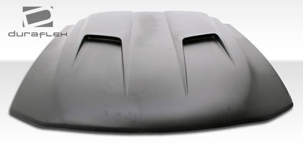 Ford Mustang Duraflex Mach 2 Hood - 1 Piece - 104824 thumbnail 4