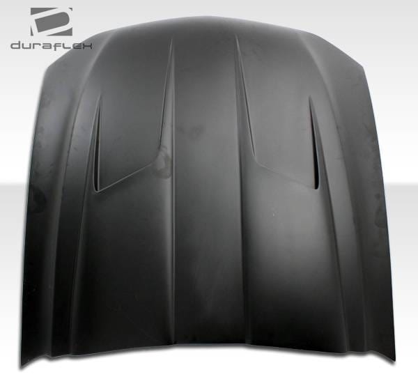 Ford Mustang Duraflex Mach 2 Hood - 1 Piece - 104824 thumbnail 7