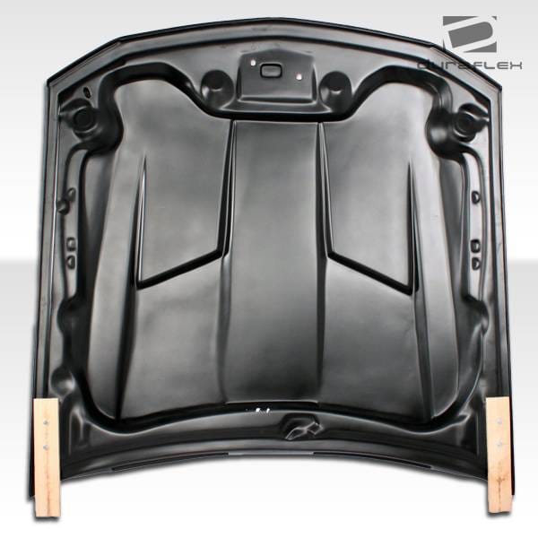 Ford Mustang Duraflex Mach 2 Hood - 1 Piece - 104824 thumbnail 8