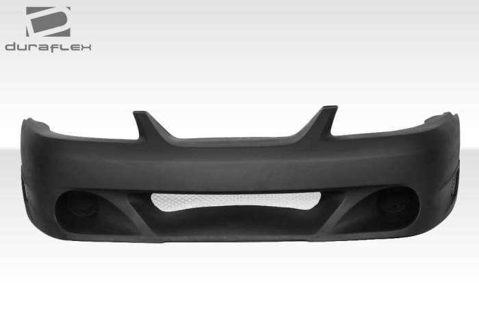 Ford Mustang Duraflex CVX Front Bumper Cover - 1 Piece - 104838 thumbnail 10