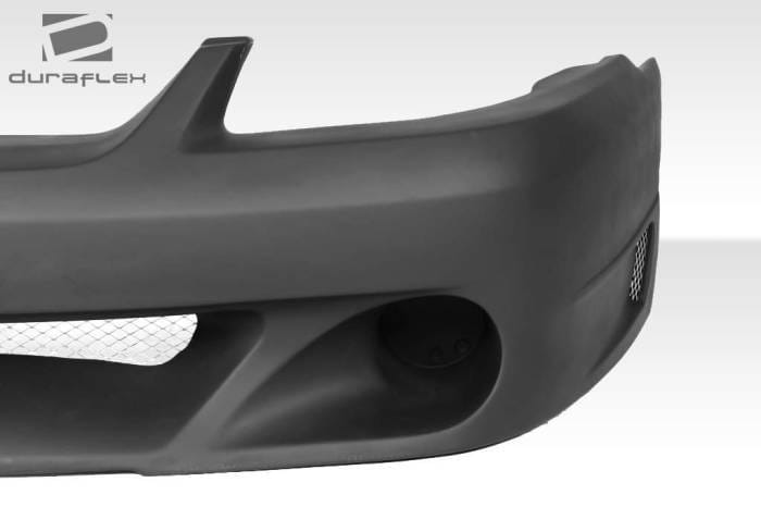 Ford Mustang Duraflex CVX Front Bumper Cover - 1 Piece - 104838 thumbnail 11