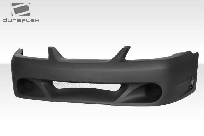 Ford Mustang Duraflex CVX Front Bumper Cover - 1 Piece - 104838 thumbnail 12