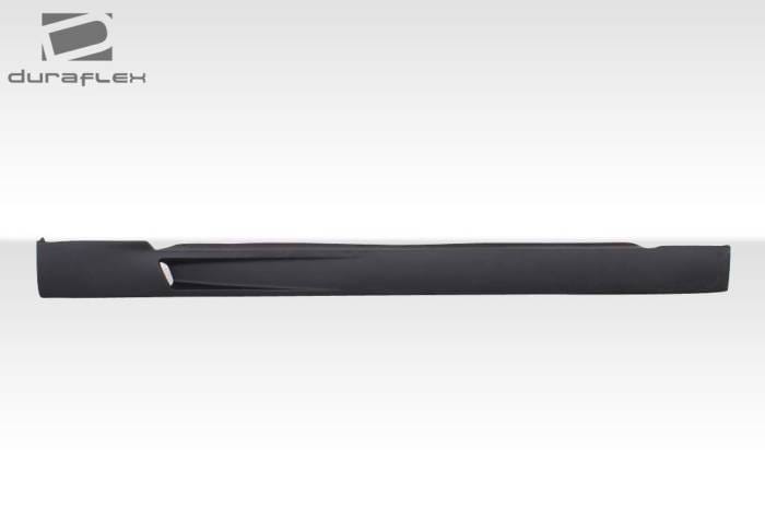 Ford Mustang Duraflex CVX Side Skirts Rocker Panels - 2 Piece - 104839 thumbnail 9