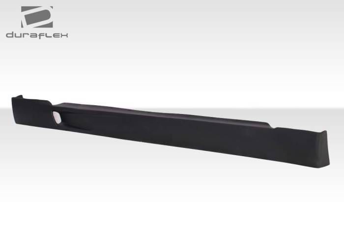 Ford Mustang Duraflex CVX Side Skirts Rocker Panels - 2 Piece - 104839 thumbnail 10