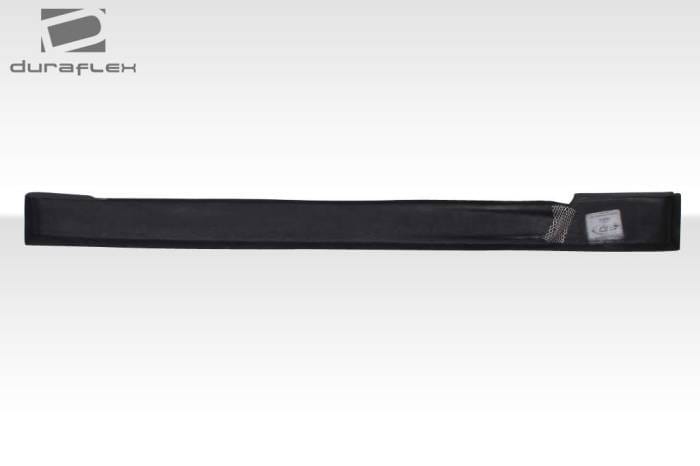 Ford Mustang Duraflex CVX Side Skirts Rocker Panels - 2 Piece - 104839 thumbnail 12