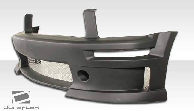 Ford Mustang Duraflex CVX Body Kit - 4 Piece - 104871 thumbnail 4