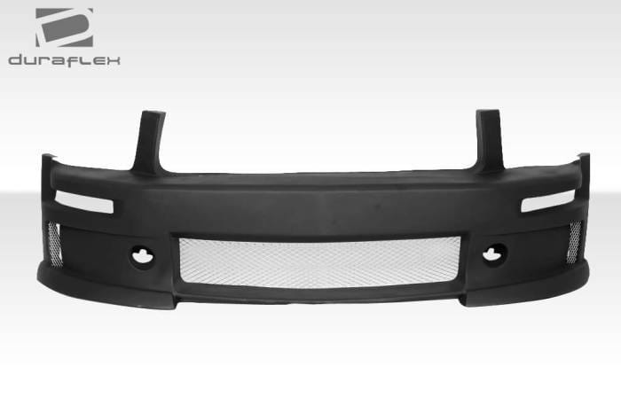 Ford Mustang Duraflex CVX Body Kit - 4 Piece - 104871 thumbnail 10