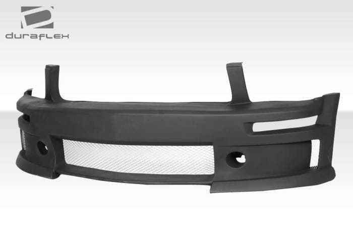 Ford Mustang Duraflex CVX Body Kit - 4 Piece - 104871 thumbnail 11