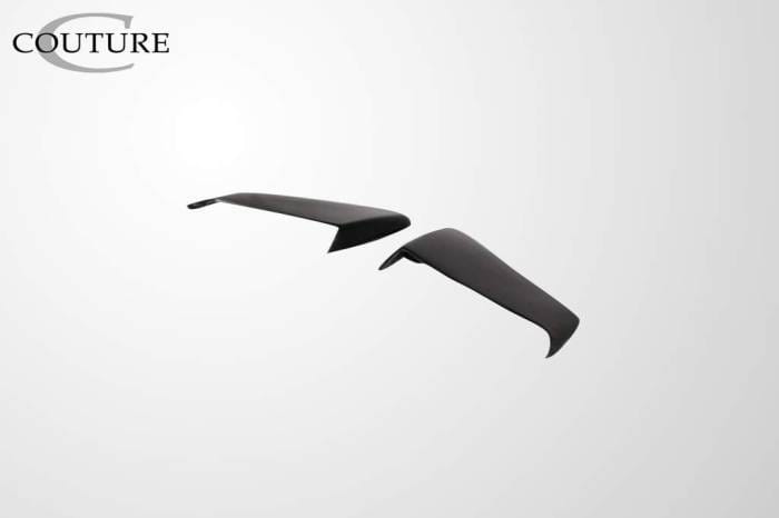 Ford Mustang CVX Side Couture Urethane Scoop 104798 thumbnail 11