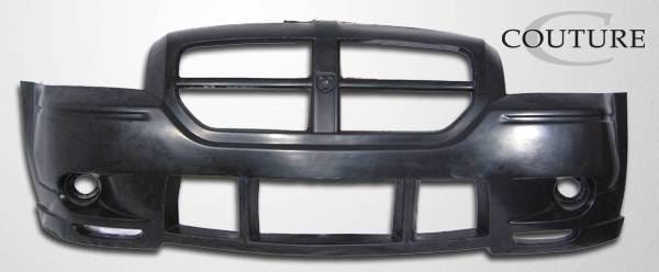 Dodge Magnum Luxe Couture Urethane Front Body Kit Bumper 104808 thumbnail 3
