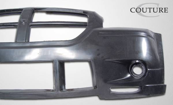 Dodge Magnum Luxe Couture Urethane Front Body Kit Bumper 104808 thumbnail 4