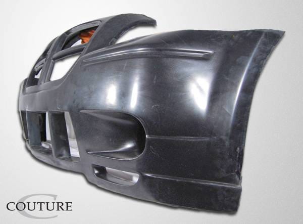 Dodge Magnum Luxe Couture Urethane Front Body Kit Bumper 104808 thumbnail 5