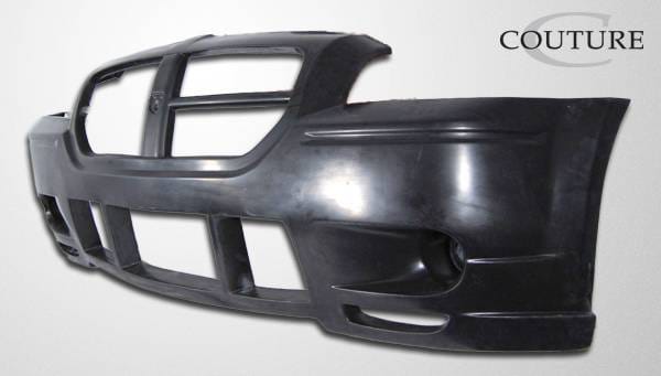Dodge Magnum Luxe Couture Urethane Front Body Kit Bumper 104808 thumbnail 6