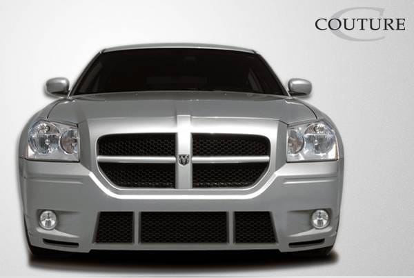 Dodge Magnum Luxe Couture Urethane Front Body Kit Bumper 104808 thumbnail 7