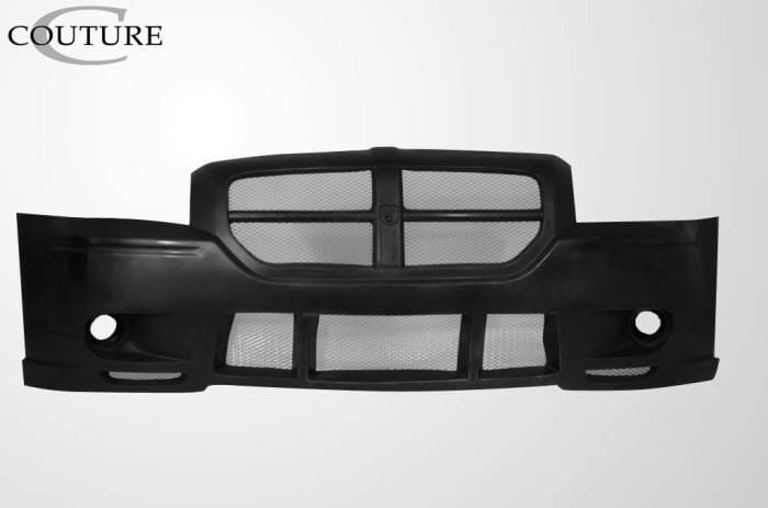 Dodge Magnum Luxe Couture Urethane Front Body Kit Bumper 104808 thumbnail 10