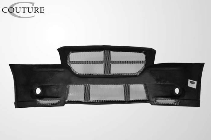 Dodge Magnum Luxe Couture Urethane Front Body Kit Bumper 104808 thumbnail 12