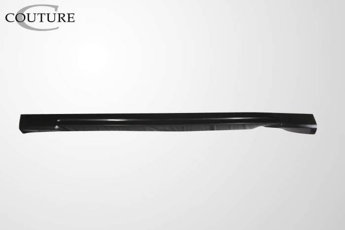 Dodge Charger Luxe Couture Urethane Side Skirts Wide Body Kit 104813 thumbnail 10