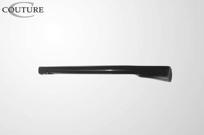 Dodge Charger Luxe Couture Urethane Side Skirts Wide Body Kit 104813 thumbnail 11