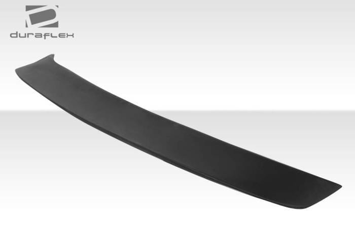 Dodge Charger Duraflex SRT Look Wing Trunk Lid Spoiler - 1 Piece - 104852 thumbnail 10