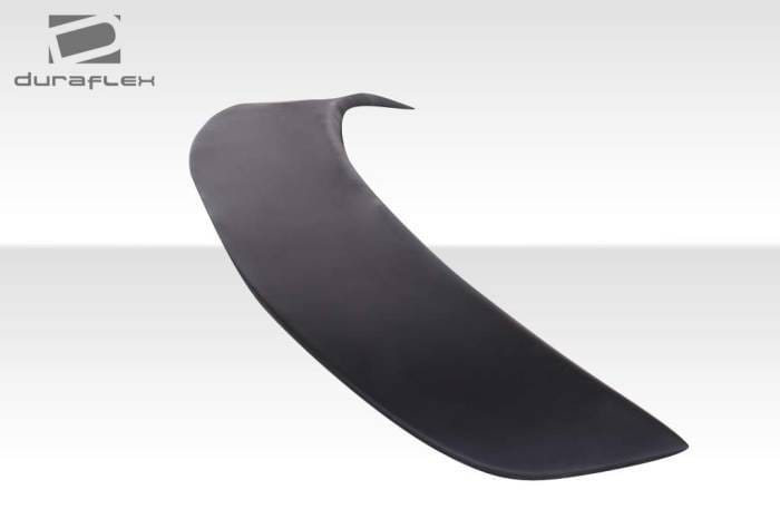 Dodge Charger Duraflex SRT Look Wing Trunk Lid Spoiler - 1 Piece - 104852 thumbnail 11