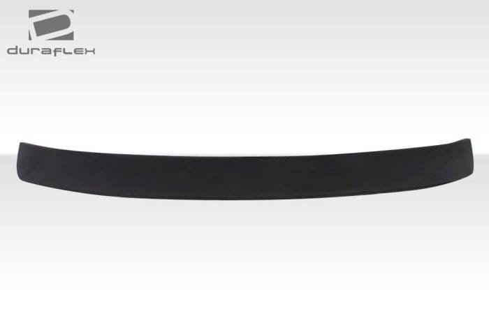 Dodge Charger Duraflex SRT Look Wing Trunk Lid Spoiler - 1 Piece - 104852 thumbnail 12