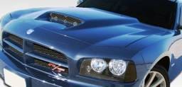 Dodge Charger Ram Air Duraflex Body Kit- Hood 104853