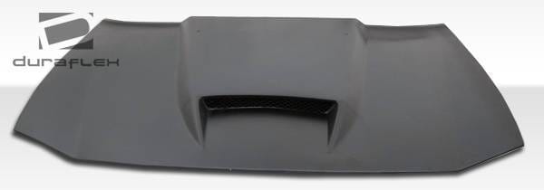 Dodge Charger Ram Air Duraflex Body Kit- Hood 104853 thumbnail 4