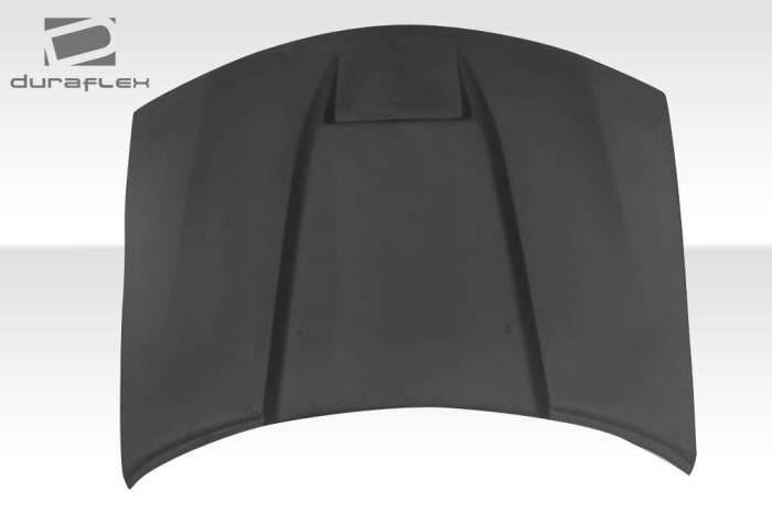 Dodge Charger Ram Air Duraflex Body Kit- Hood 104853 thumbnail 8