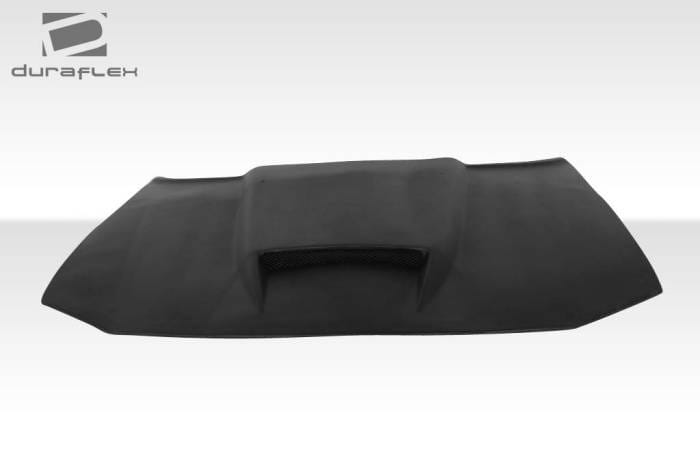 Dodge Charger Ram Air Duraflex Body Kit- Hood 104853 thumbnail 9