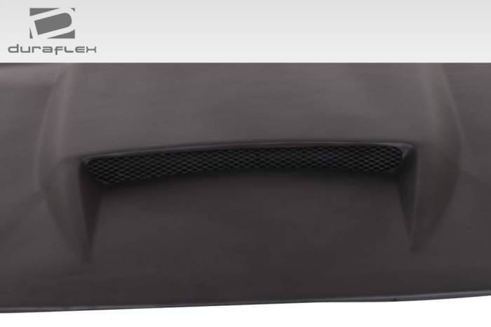 Dodge Charger Ram Air Duraflex Body Kit- Hood 104853 thumbnail 10