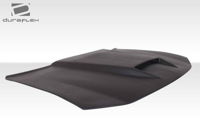 Dodge Charger Ram Air Duraflex Body Kit- Hood 104853 thumbnail 11