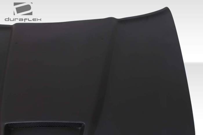 Dodge Charger Ram Air Duraflex Body Kit- Hood 104853 thumbnail 12