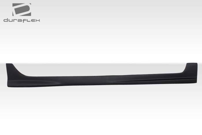 Mazda 3 4DR Duraflex K-2 Body Kit - 4 Piece - 104951 thumbnail 7