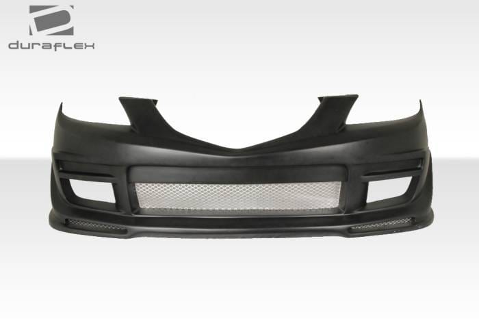 Mazda 3 4DR Duraflex K-2 Body Kit - 4 Piece - 104951 thumbnail 12