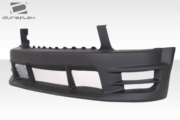 Ford Mustang Duraflex GT500 Wide Body Front Bumper Cover - 1 Piece - 104910 thumbnail 11