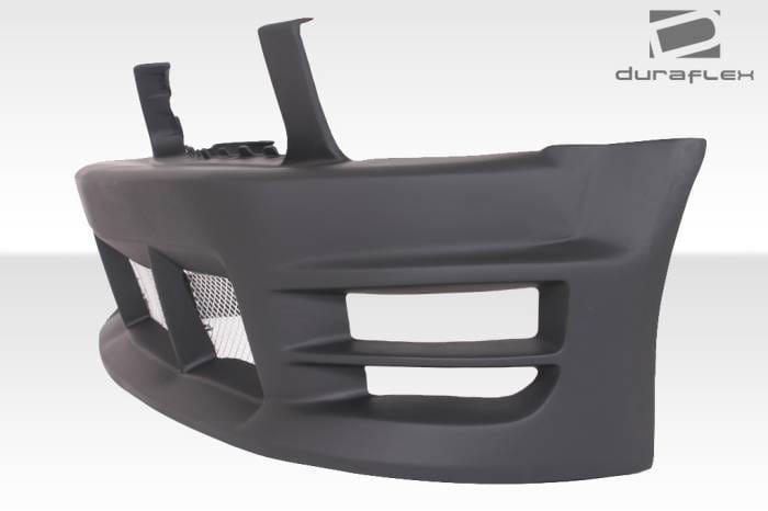 Ford Mustang Duraflex GT500 Wide Body Front Bumper Cover - 1 Piece - 104910 thumbnail 12
