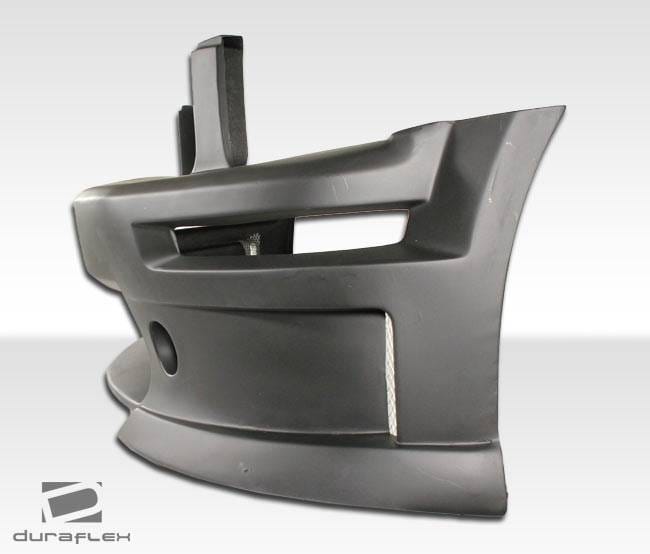 Ford Mustang Duraflex CVX Front Bumper Cover - 1 Piece - 104847 thumbnail 9
