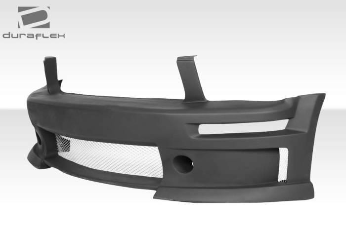 Ford Mustang Duraflex CVX Front Bumper Cover - 1 Piece - 104847 thumbnail 12