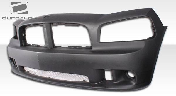 Dodge Charger Duraflex SRT Look Body Kit - 4 Piece - 104874 thumbnail 4