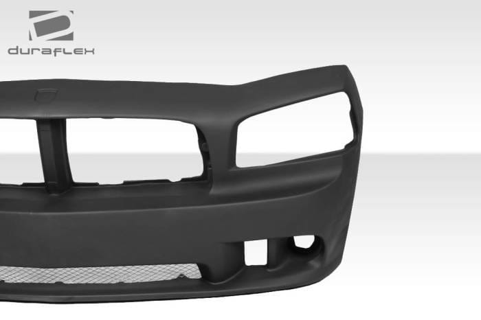 Dodge Charger Duraflex SRT Look Body Kit - 4 Piece - 104874 thumbnail 11