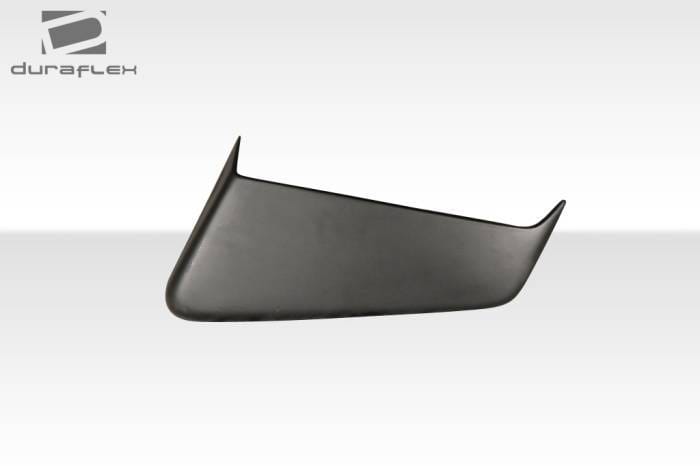 Ford Mustang Duraflex CVX Side Scoop - 2 Piece - 104922 thumbnail 10