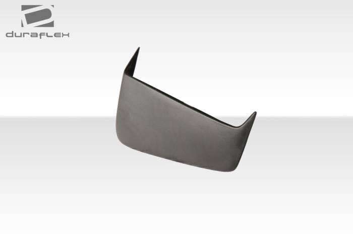 Ford Mustang Duraflex CVX Side Scoop - 2 Piece - 104922 thumbnail 11