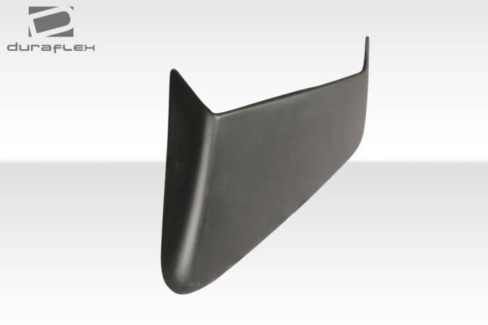 Ford Mustang Duraflex CVX Side Scoop - 2 Piece - 104922 thumbnail 12