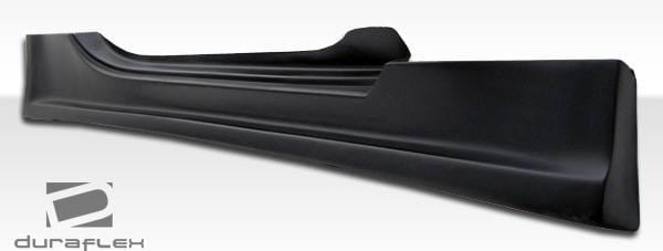Nissan 350Z Duraflex AM-S Side Skirts Rocker Panels - 2 Piece - 104985 thumbnail 2