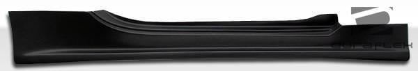 Nissan 350Z Duraflex AM-S Side Skirts Rocker Panels - 2 Piece - 104985 thumbnail 8
