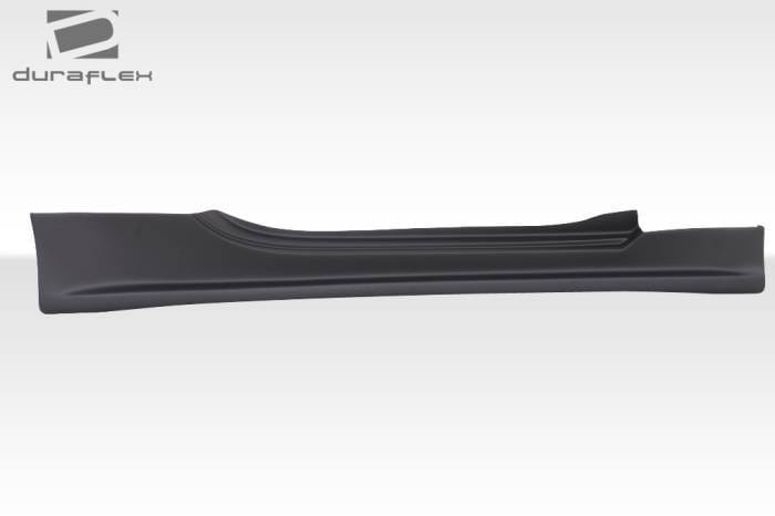 Nissan 350Z Duraflex AM-S Side Skirts Rocker Panels - 2 Piece - 104985 thumbnail 10