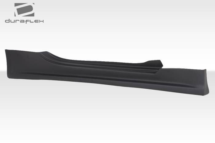 Nissan 350Z Duraflex AM-S Side Skirts Rocker Panels - 2 Piece - 104985 thumbnail 11