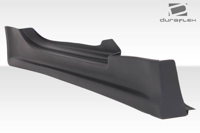 Nissan 350Z Duraflex AM-S Side Skirts Rocker Panels - 2 Piece - 104985 thumbnail 12