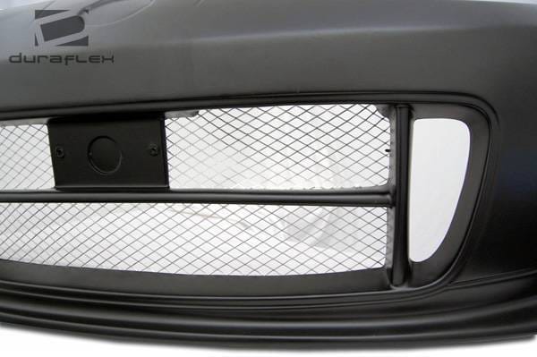 Nissan 350Z Duraflex N-2 Body Kit - 5 Piece - 104989 thumbnail 2