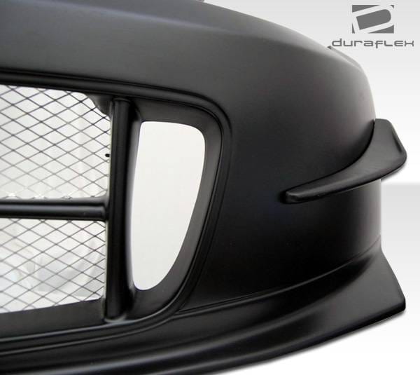 Nissan 350Z Duraflex N-2 Body Kit - 5 Piece - 104989 thumbnail 3